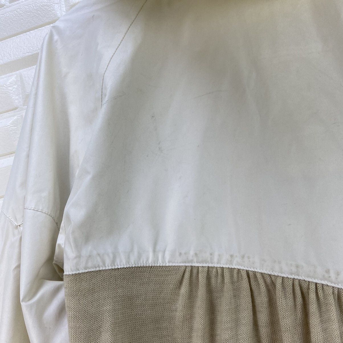 Sacai Sacai Summer Spring 2010 Jacket Sweater Size US S / EU 44-46 / 1 - 17 Thumbnail