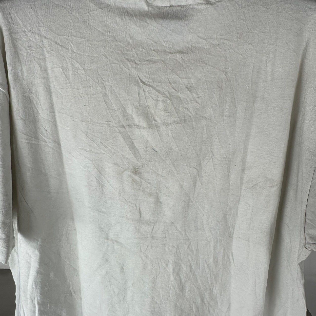 Vintage ​​​​​​Vintage 90s Compaq Training Graphic T-shirt Size US XXL / EU 58 / 5 - 6 Thumbnail