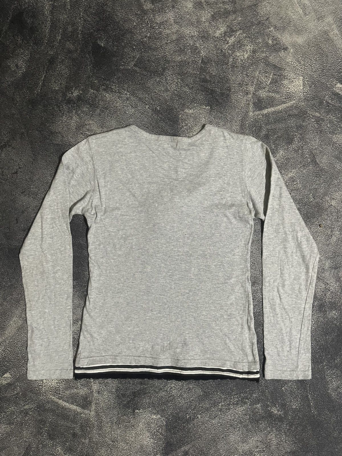 Hysteric Glamour Popsfemon Japanese Longsleeve Gothic y2k style Size S / US 4 / IT 40 - 2 Thumbnail