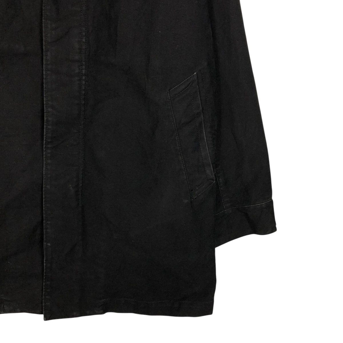 R.Newbold 🔥VINTAGE CHORE WORK JACKET R.NEWBOLD ISSEY MIYAKE Size US L / EU 52-54 / 3 - 7 Thumbnail