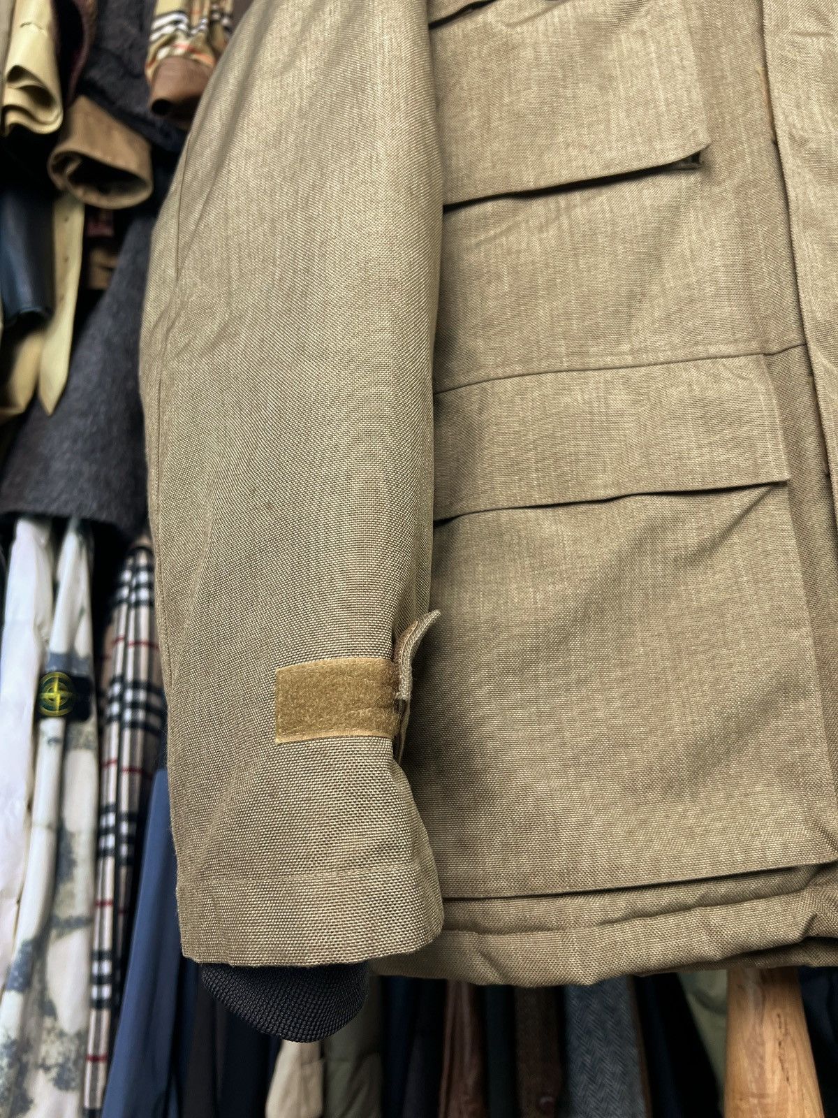 Carhartt Vintage Carhartt Jacket Size XL Size US XL / EU 56 / 4 - 7 Thumbnail