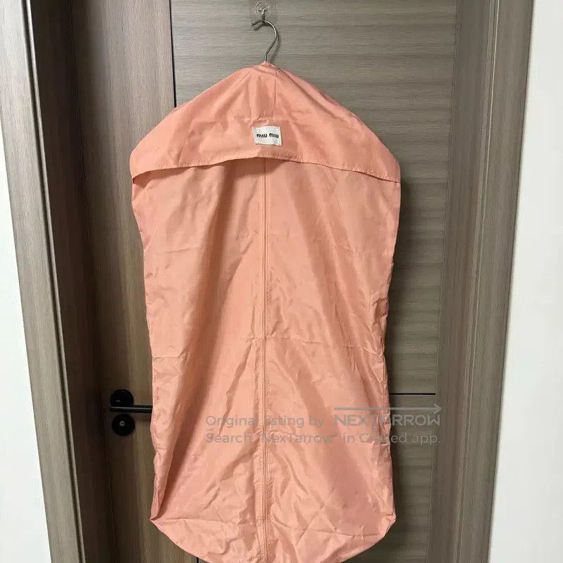 Miu Miu Miu Miu Silver Nylon Women's Puffer Jacket . Size L / US 10 / IT 46 - 7 Thumbnail