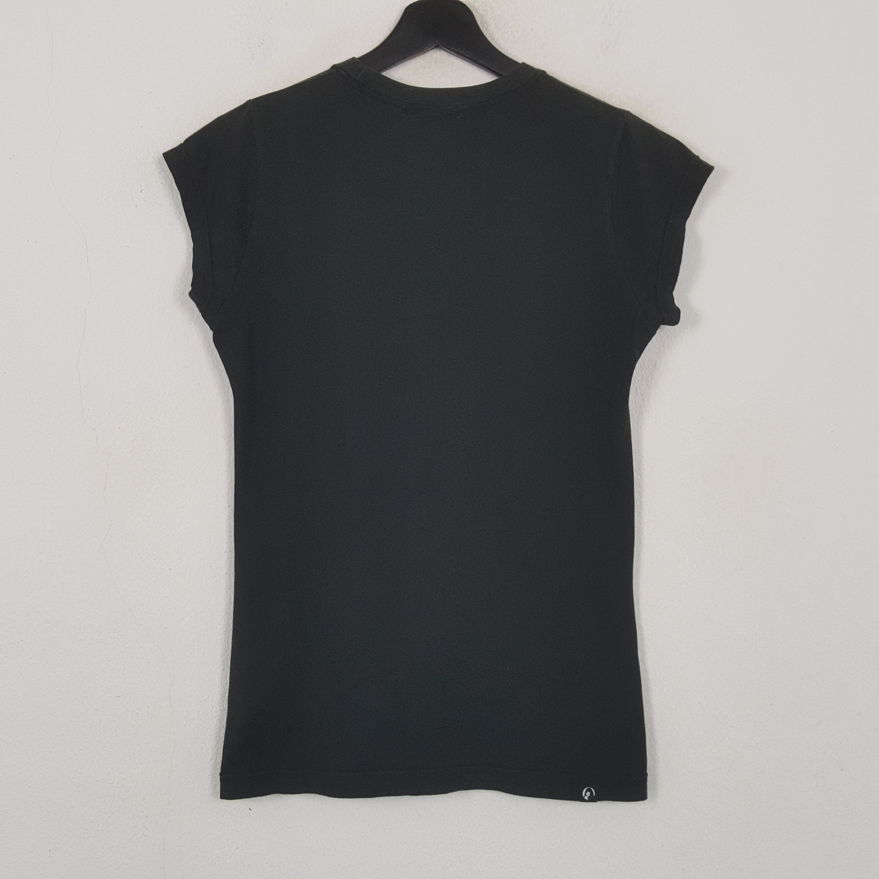 Hysteric Glamour Hysteric Glamour Japanese Brand Tshirt RR11 Size XS / US 0-2 / IT 36-38 - 3 Thumbnail