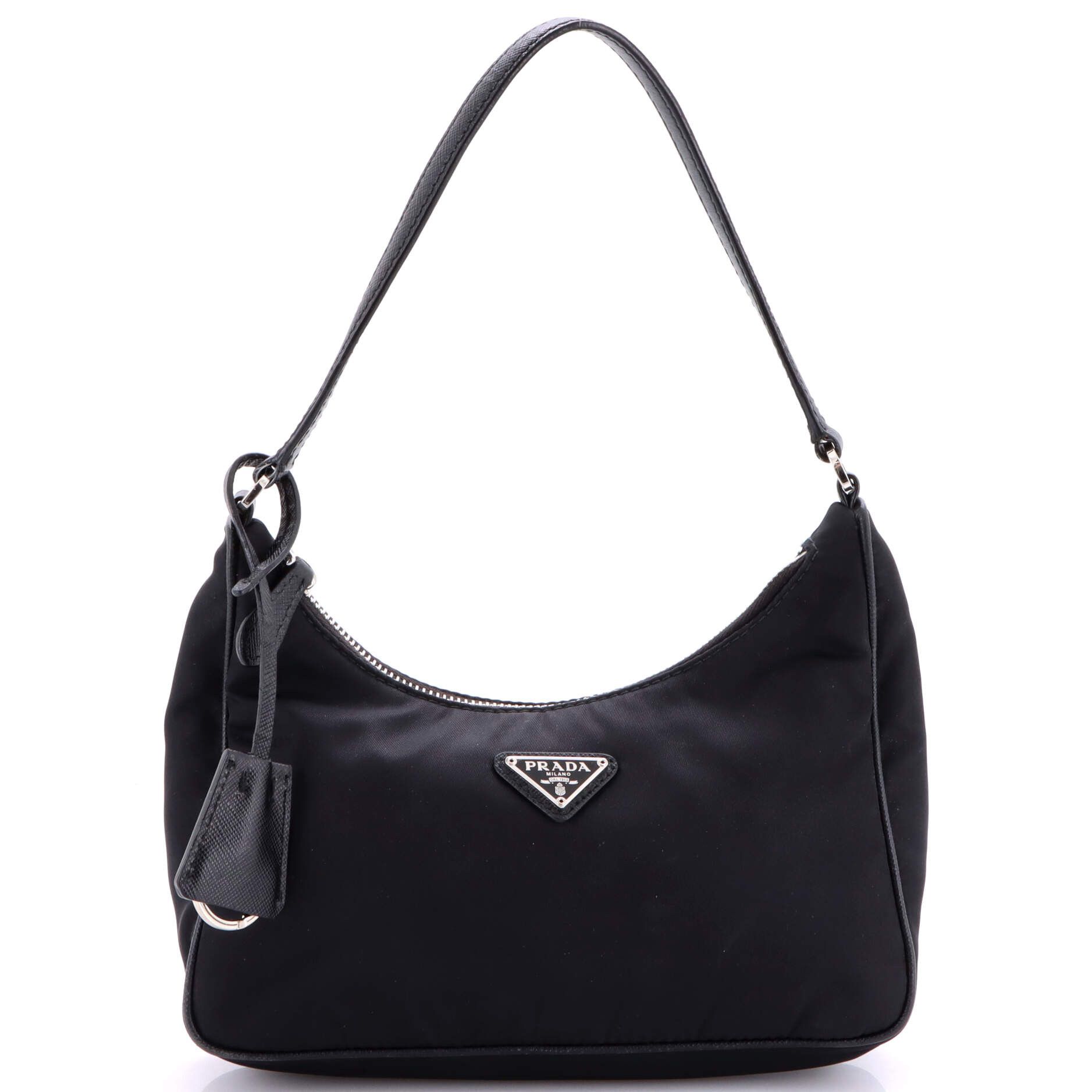 Prada Re-Edition 2005 Hobo Size ONE SIZE - 1 Thumbnail