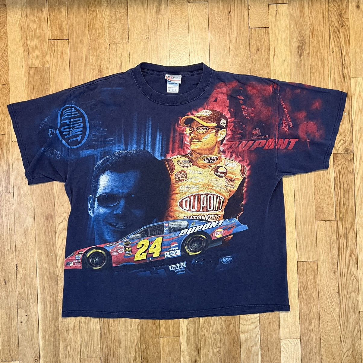 Cheapest Jeff Gordon Chase Authentics T-shirt