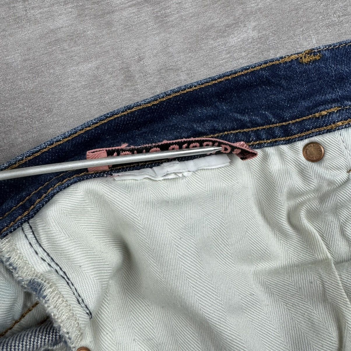 Acne Studios Acne Studios Jeans Size US 29 - 15 Thumbnail