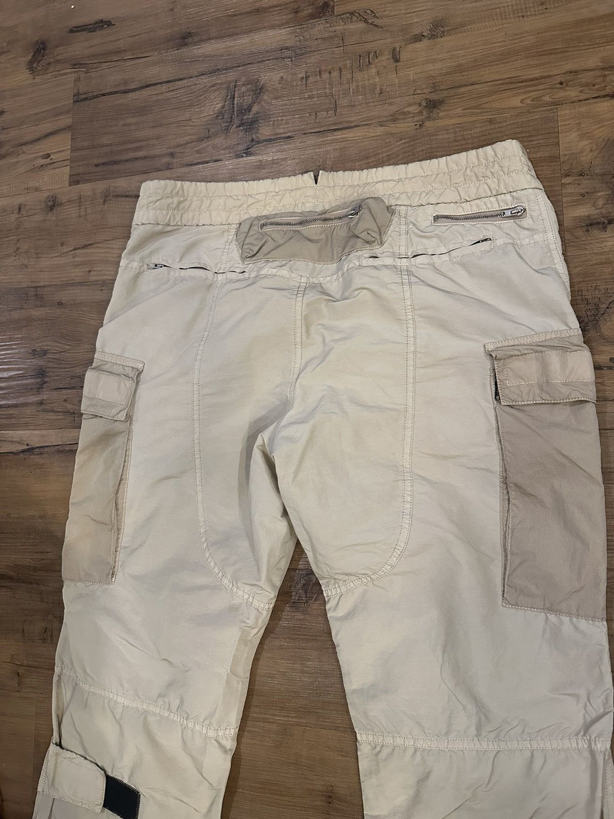 1017 ALYX 9SM Alyx Cargo Pants Size US 32 / EU 48 - 9 Thumbnail