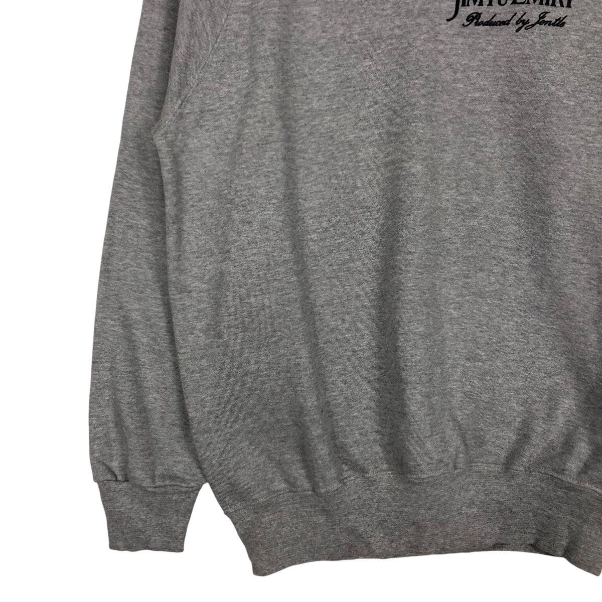 Japanese Brand × Vintage Jimmi & Emiry Sweatshirt Vintage Streetwear Small Size US S / EU 44-46 / 1 - 3 Thumbnail