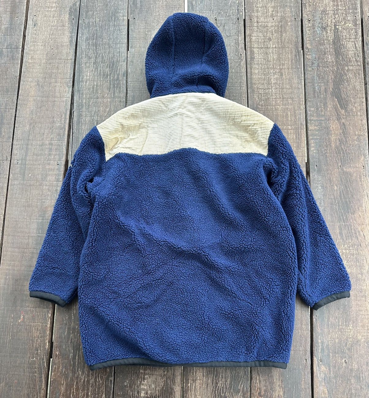 Canterbury of New Zealand Canterburry of new zeland fleece nice design Size US XL / EU 56 / 4 - 2 Thumbnail