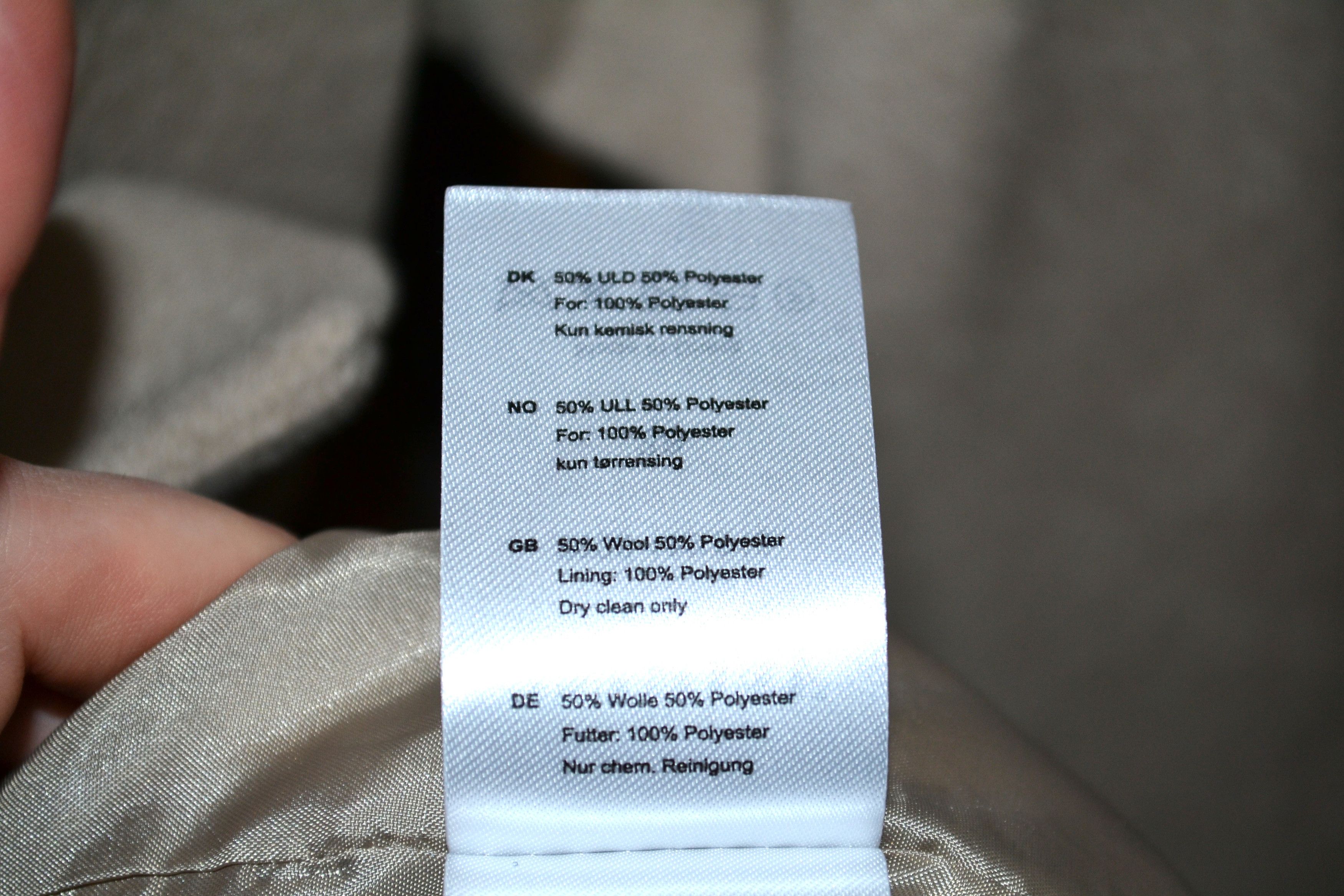 Other 2NDday Livia Winter Coat Size XS / US 0-2 / IT 36-38 - 13 Thumbnail