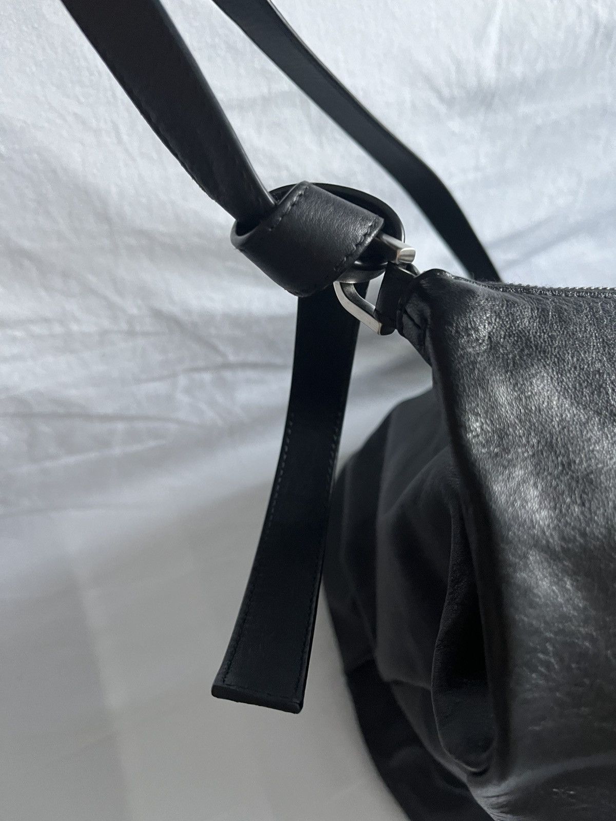 Rick Owens Rick Owens Balloon Bag Size ONE SIZE - 6 Thumbnail