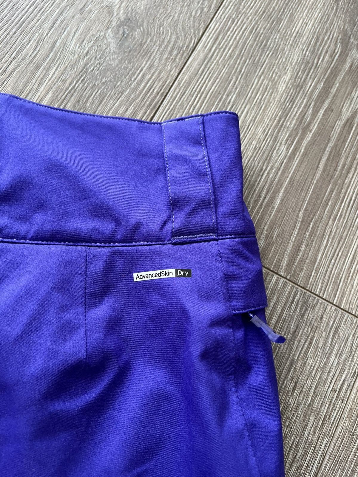 Salomon Salomon Ski Pants Outdoor Gorpcore Size 30" / US 8 / IT 44 - 19 Thumbnail