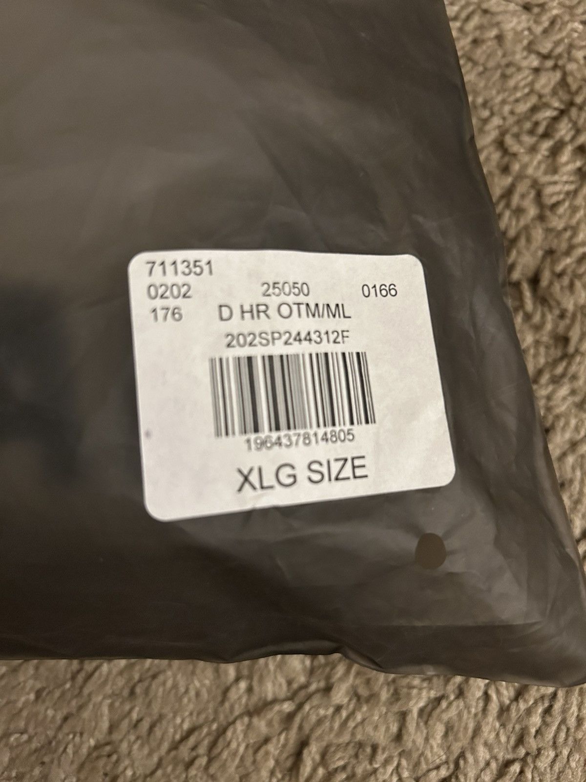Essentials NWT Fear of God Essentials Hoodie Heather Grey/Minty Leaf Size US XL / EU 56 / 4 - 9 Thumbnail