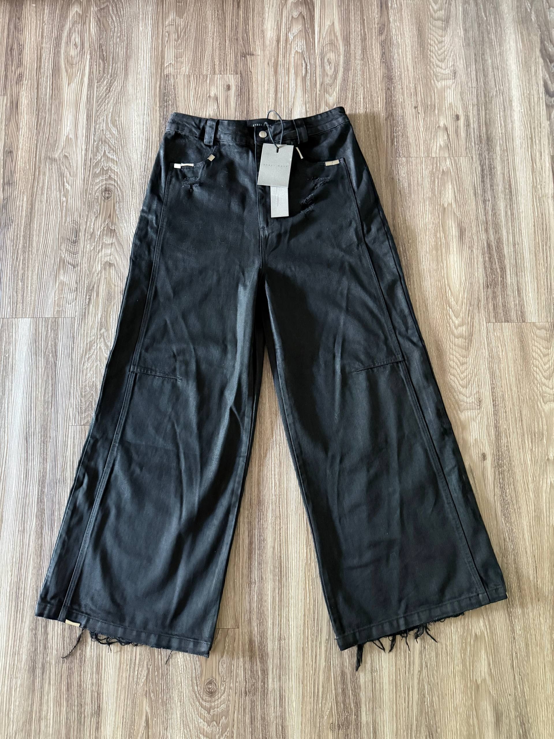 REBEL WAVE denim, size 32