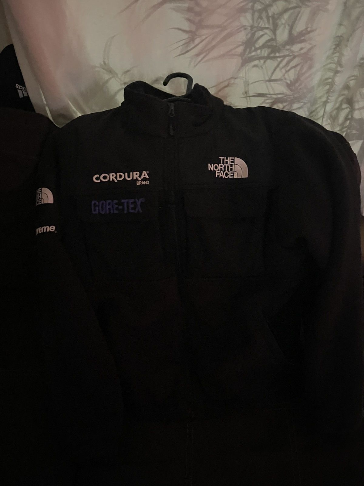 Supreme × The North Face Supreme x The North Face Expedition Fleece Size US M / EU 48-50 / 2 - 2 Thumbnail