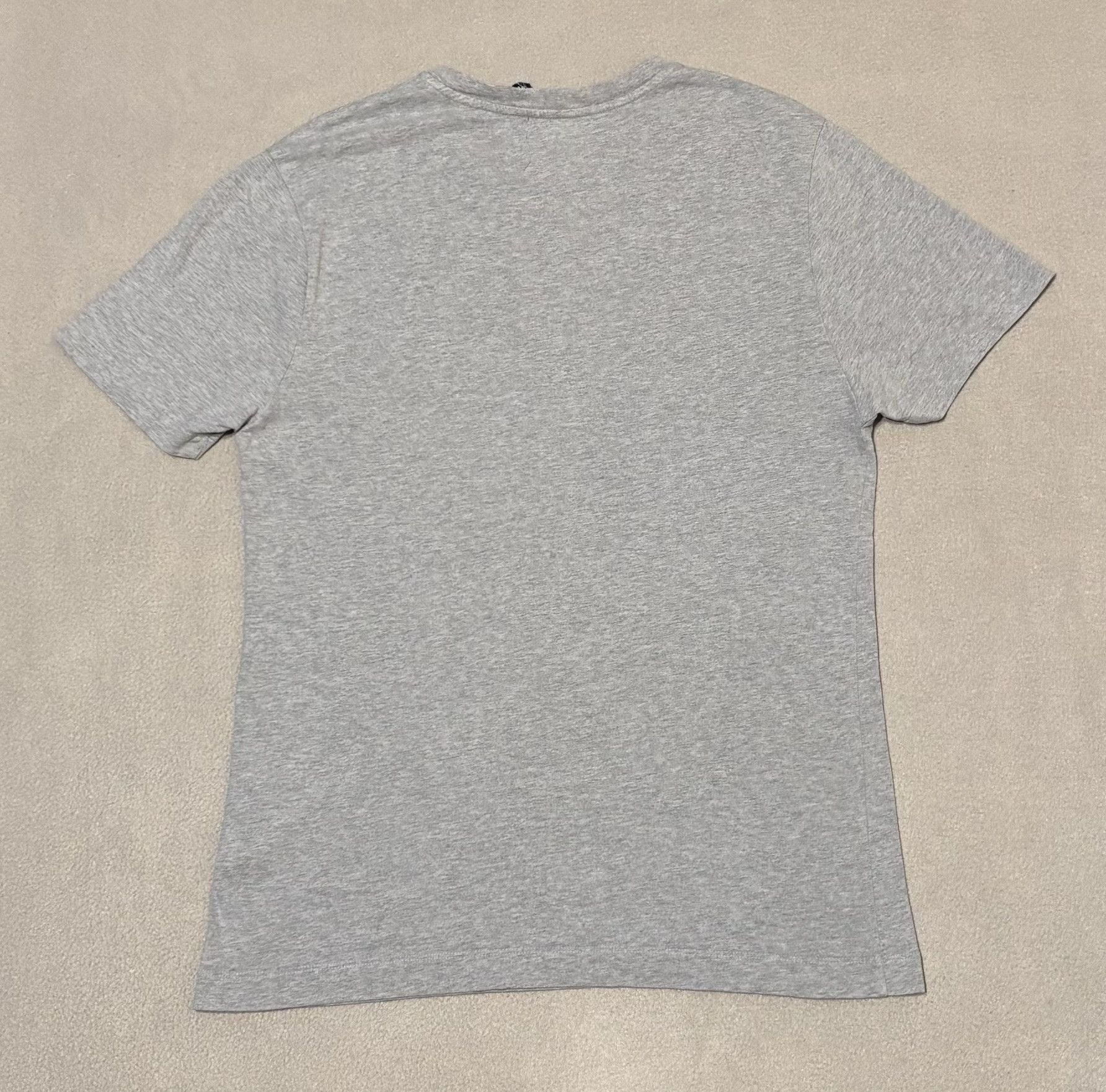 Gosha Rubchinskiy Gosha Rubchinskiy T-Shirt Roz. M Size US M / EU 48-50 / 2 - 8 Thumbnail