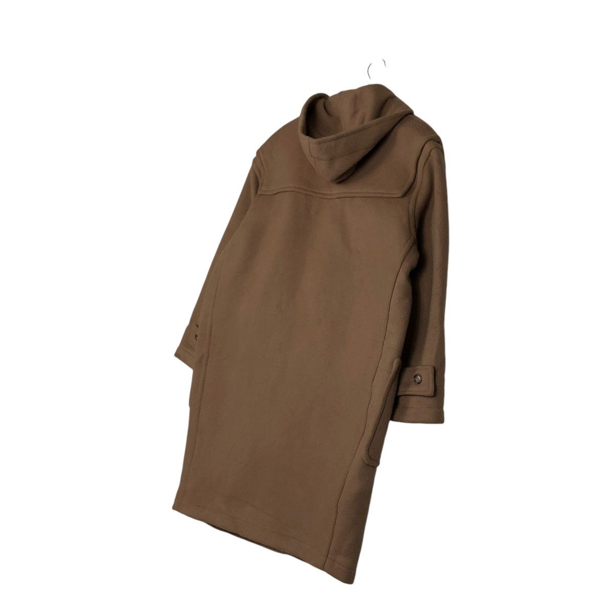 Gloverall 🔥VINTAGE LONG JACKET DUFFLE WOOL GLOVERALL ISSEY MIYAKE Size US S / EU 44-46 / 1 - 13 Thumbnail