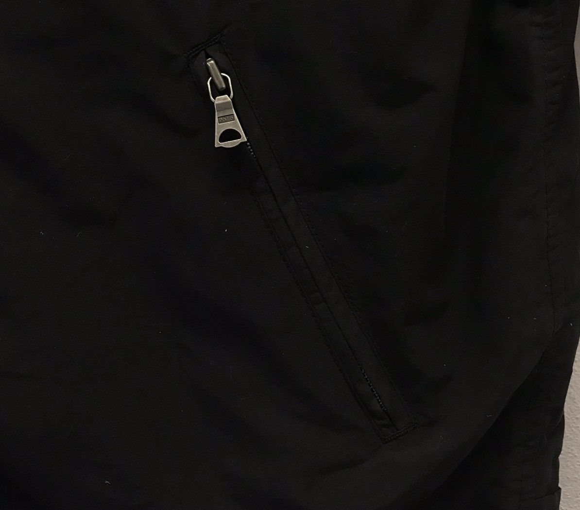 Polo Ralph Lauren × Vintage Vintage Polo by Ralph Lauren Jacket Size US L / EU 52-54 / 3 - 7 Thumbnail