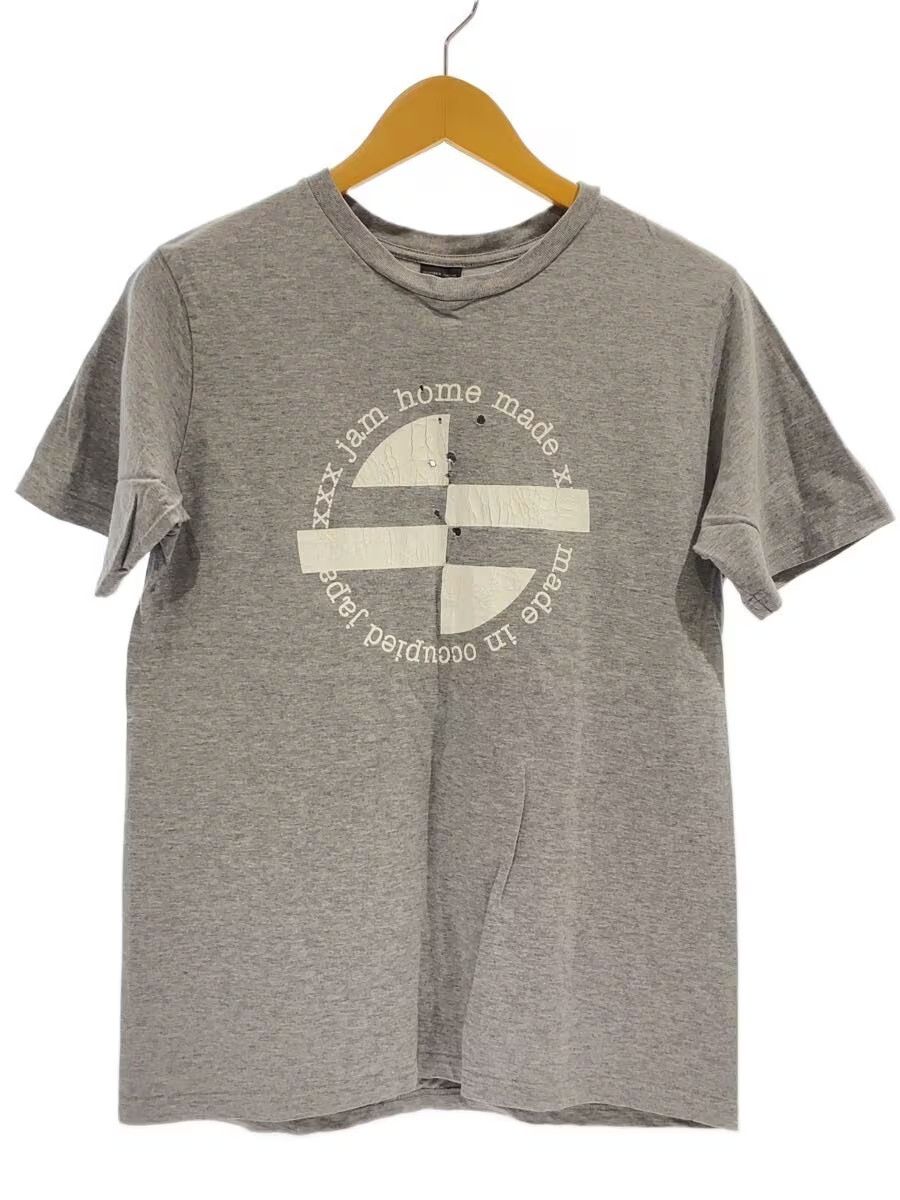 Number (N)ine Jam Home Made Tee Size US L / EU 52-54 / 3 - 1 Thumbnail