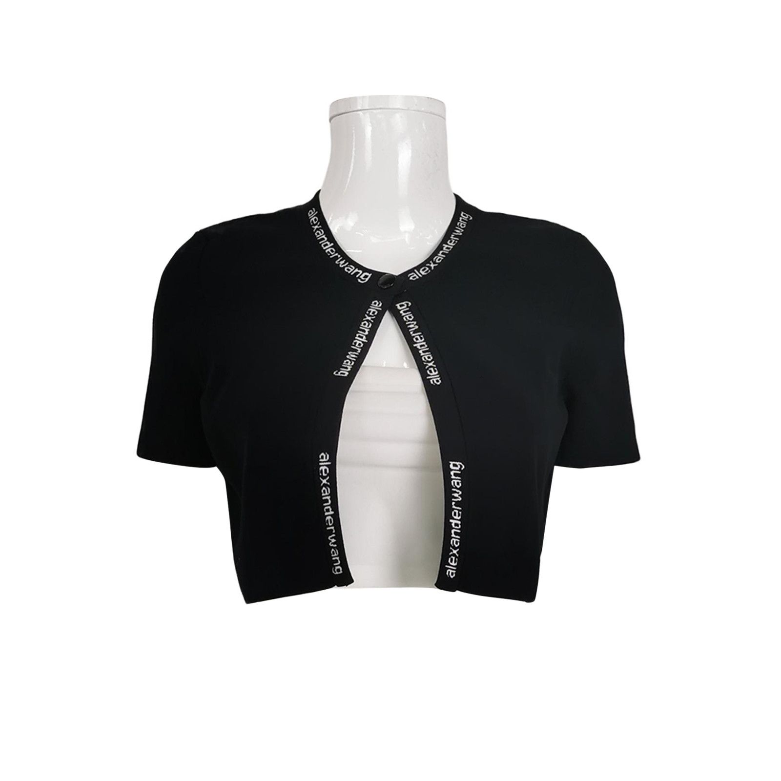 Alexander Wang Alexander Wang Women m Sweaters Size M / US 6-8 / IT 42-44 - 1 Thumbnail