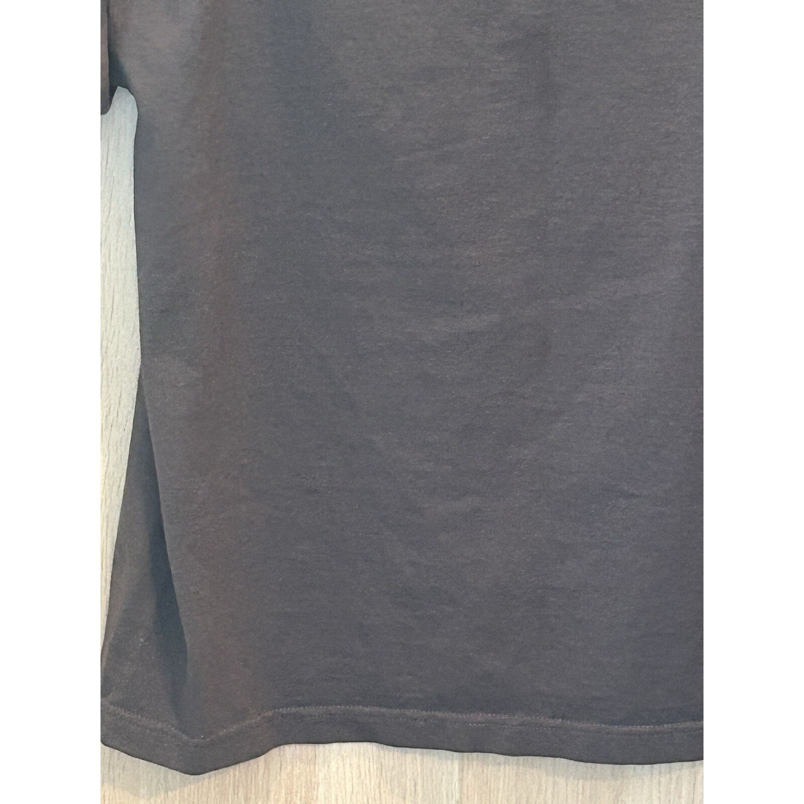 Other October Tide America 2017 Tour Mens Gray Tee XL Death Doom Size US XL / EU 56 / 4 - 11 Thumbnail