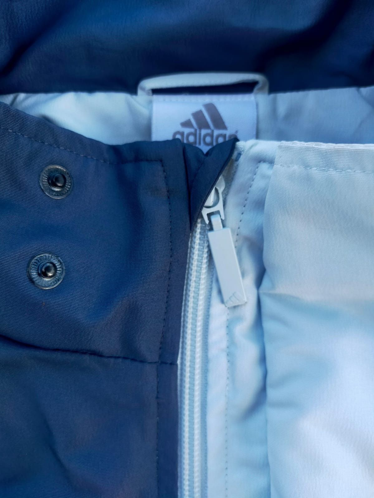 Adidas Adidas oudoor jacket Size US L / EU 52-54 / 3 - 12 Thumbnail