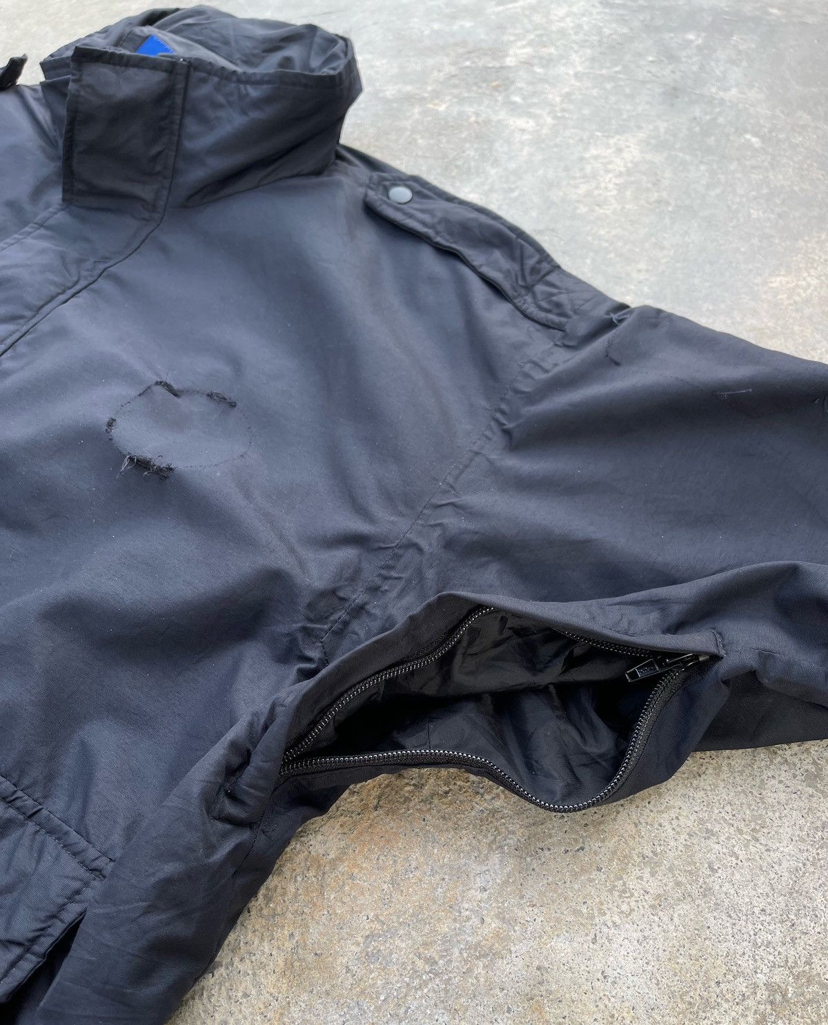 I. Spiewak And Sons 🔥Vintage Spiewak Hunting Jacket With Hooded Size US XL / EU 56 / 4 - 14 Thumbnail