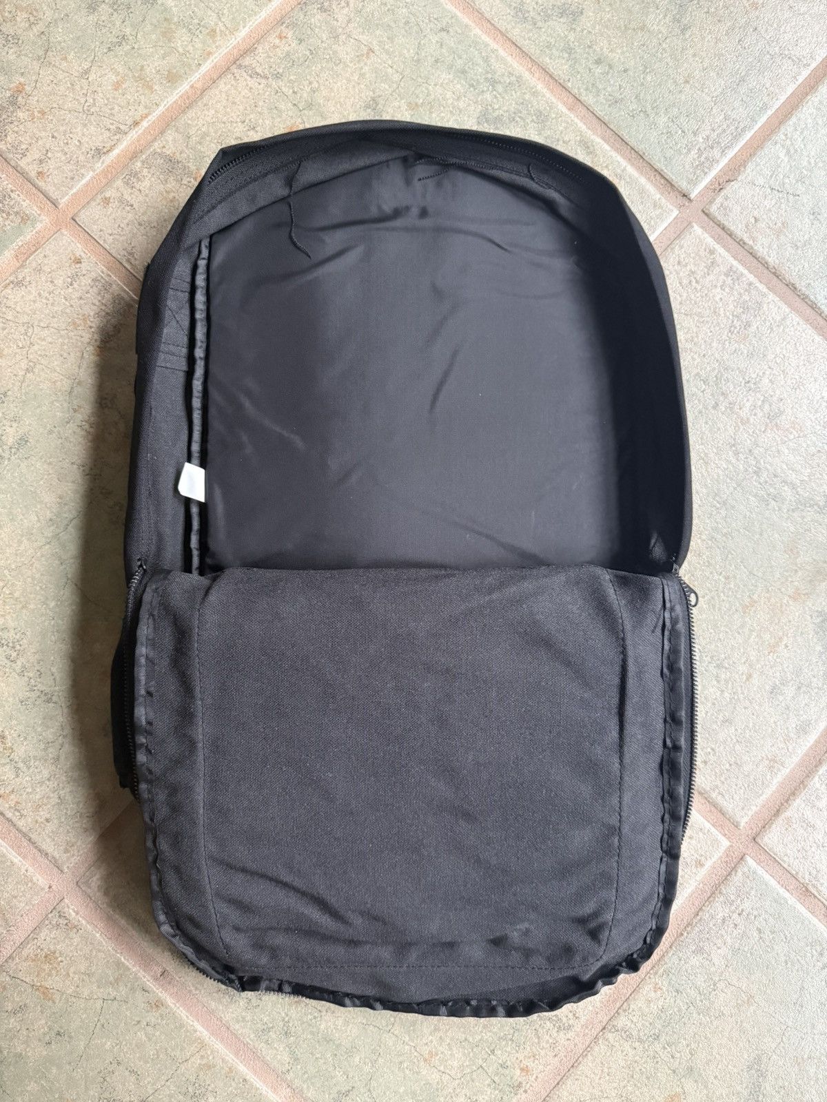 Supreme 2010 Supreme solo 29 backpack Size ONE SIZE - 7 Thumbnail