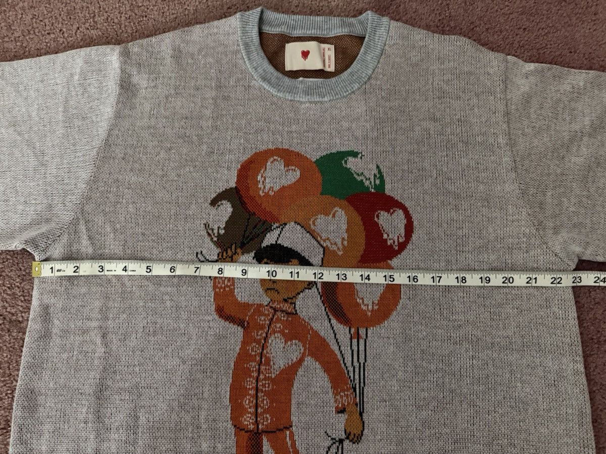Emotionally Unavailable Emotionally Unavailable knitted jumper. Brand new! Size US XL / EU 56 / 4 - 5 Thumbnail