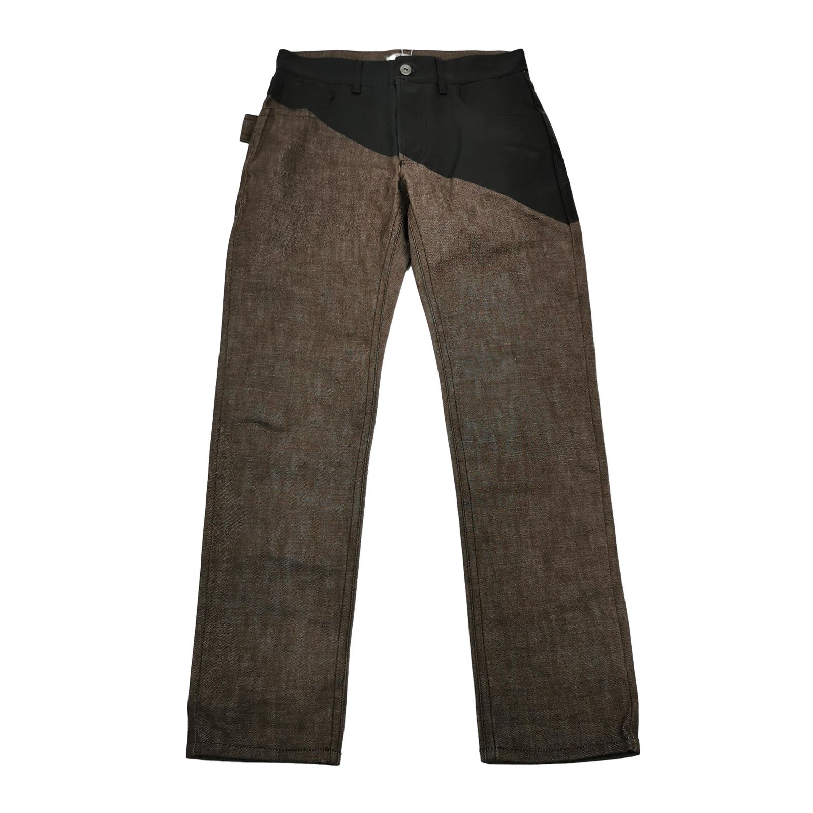 Bottega Veneta Bottega Veneta Men 44 Casual Pants Size US 44 / EU 60 - 1 Thumbnail