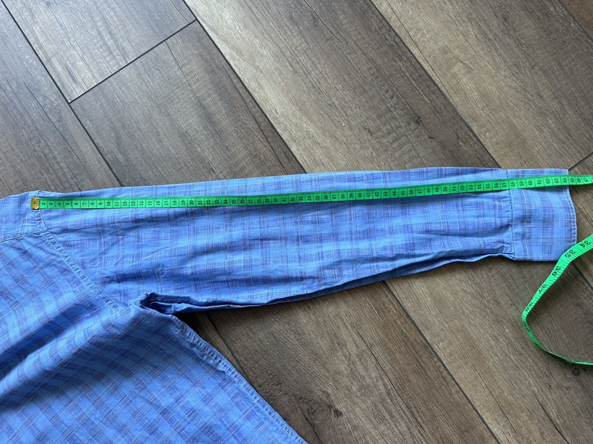 Authentic Balmain long sleeve size L