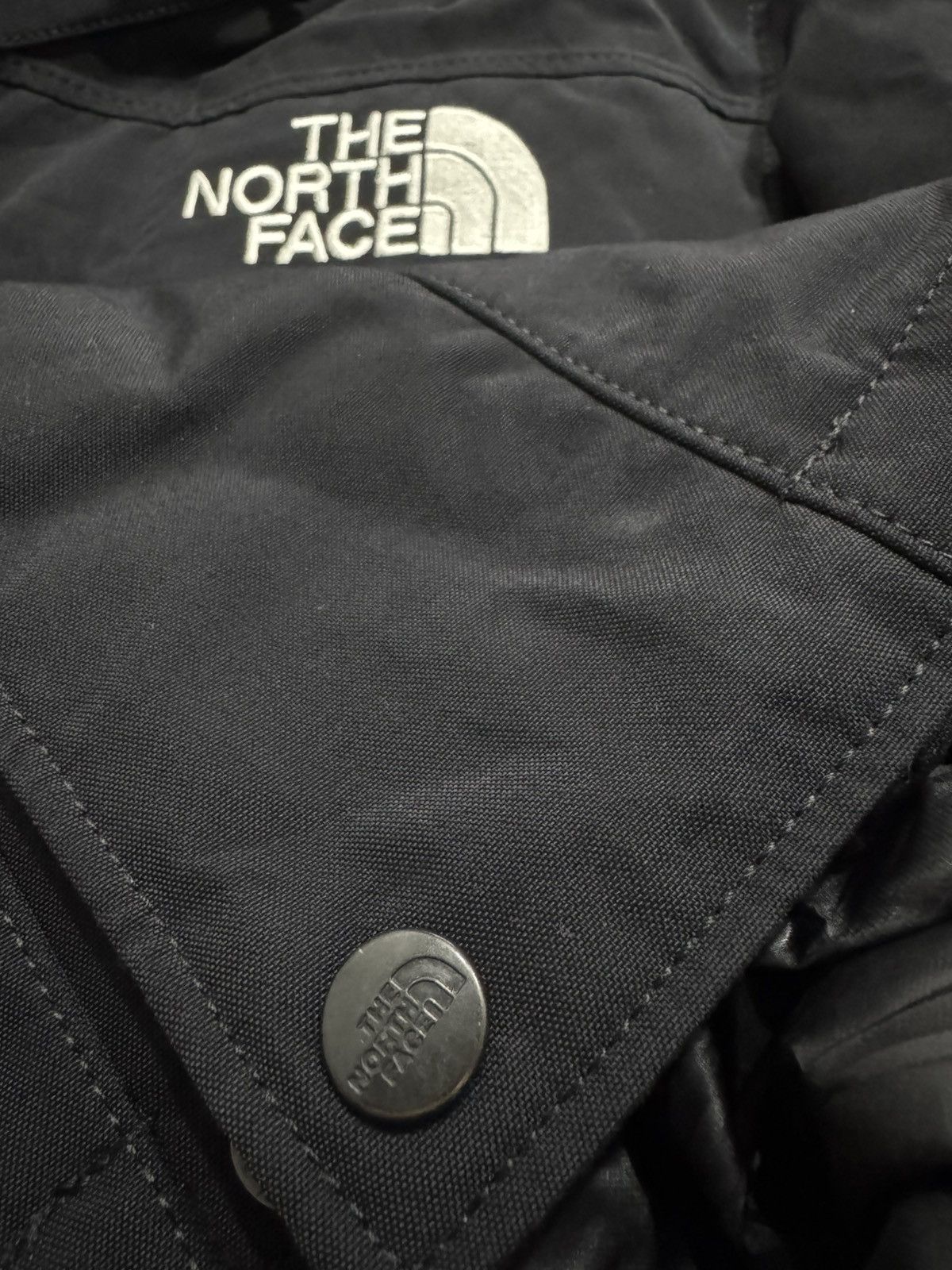 The North Face The North Face Summit Series Antartica Expedition Size US XL / EU 56 / 4 - 7 Thumbnail