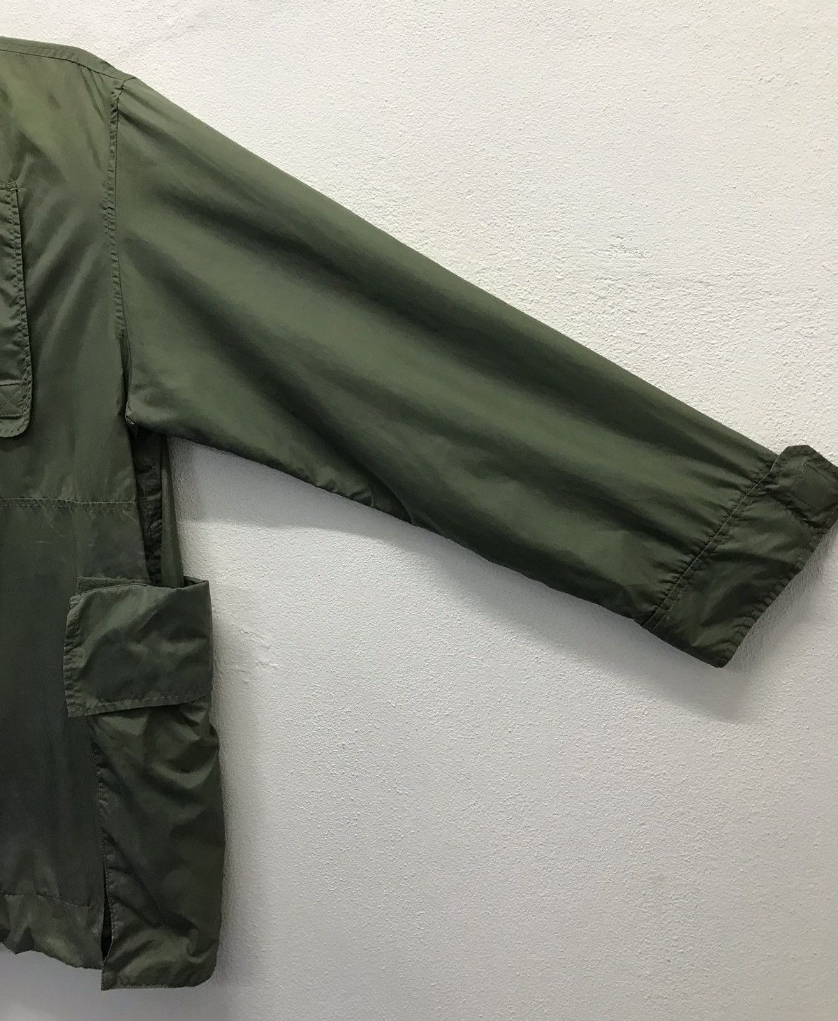 If Six Was Nine Vintage Hiromichi By Hiromichi Nakano Jacket Size US L / EU 52-54 / 3 - 4 Thumbnail