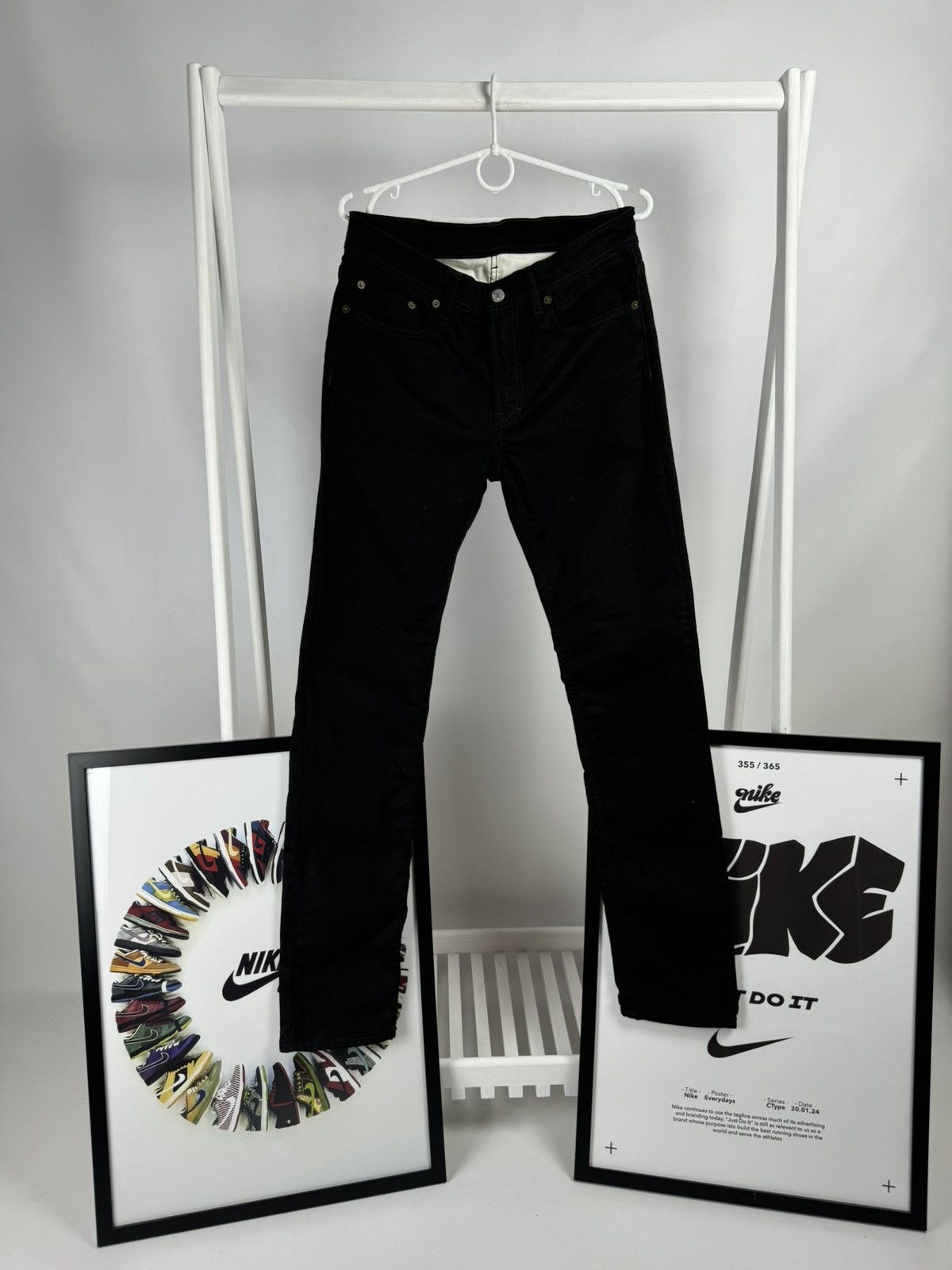 Acne Studios Rare Acne Studios Pants Size US 29 - 2 Thumbnail