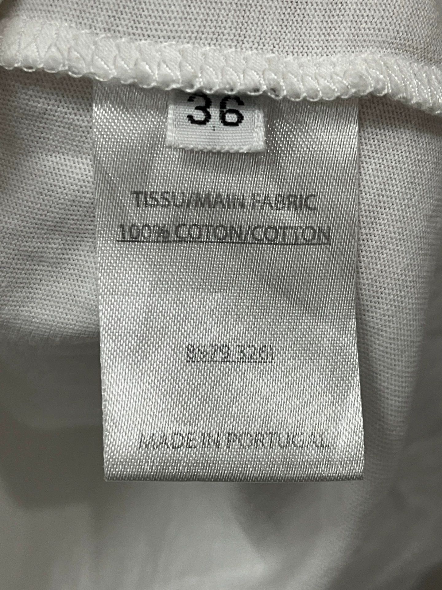 Balmain Balmain tank top 36 Size XS / US 0-2 / IT 36-38 - 6 Thumbnail