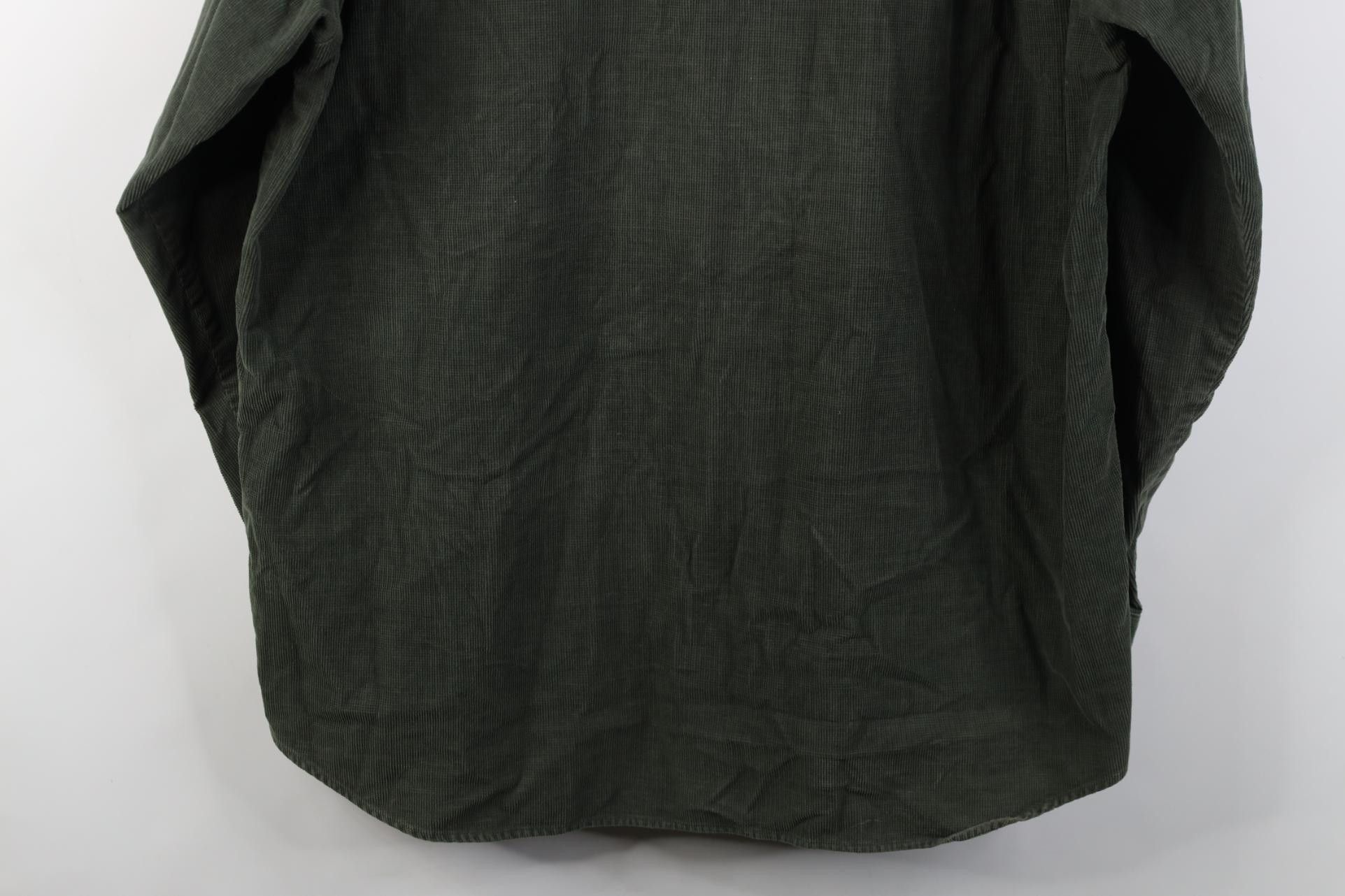 Columbia Vintage 90s Y2K Columbia Corduroy Collared Button Down Shirt Size US XL / EU 56 / 4 - 16 Thumbnail