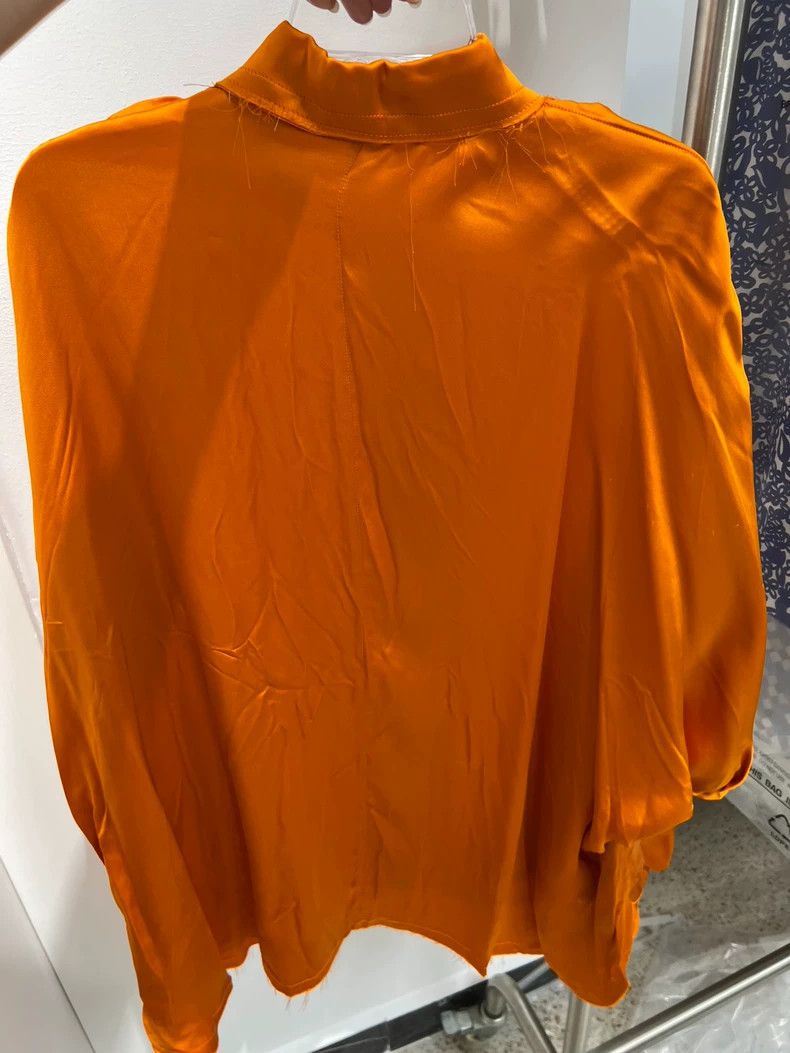 Loewe LOEWE shirt Size XS / US 0-2 / IT 36-38 - 2 Thumbnail