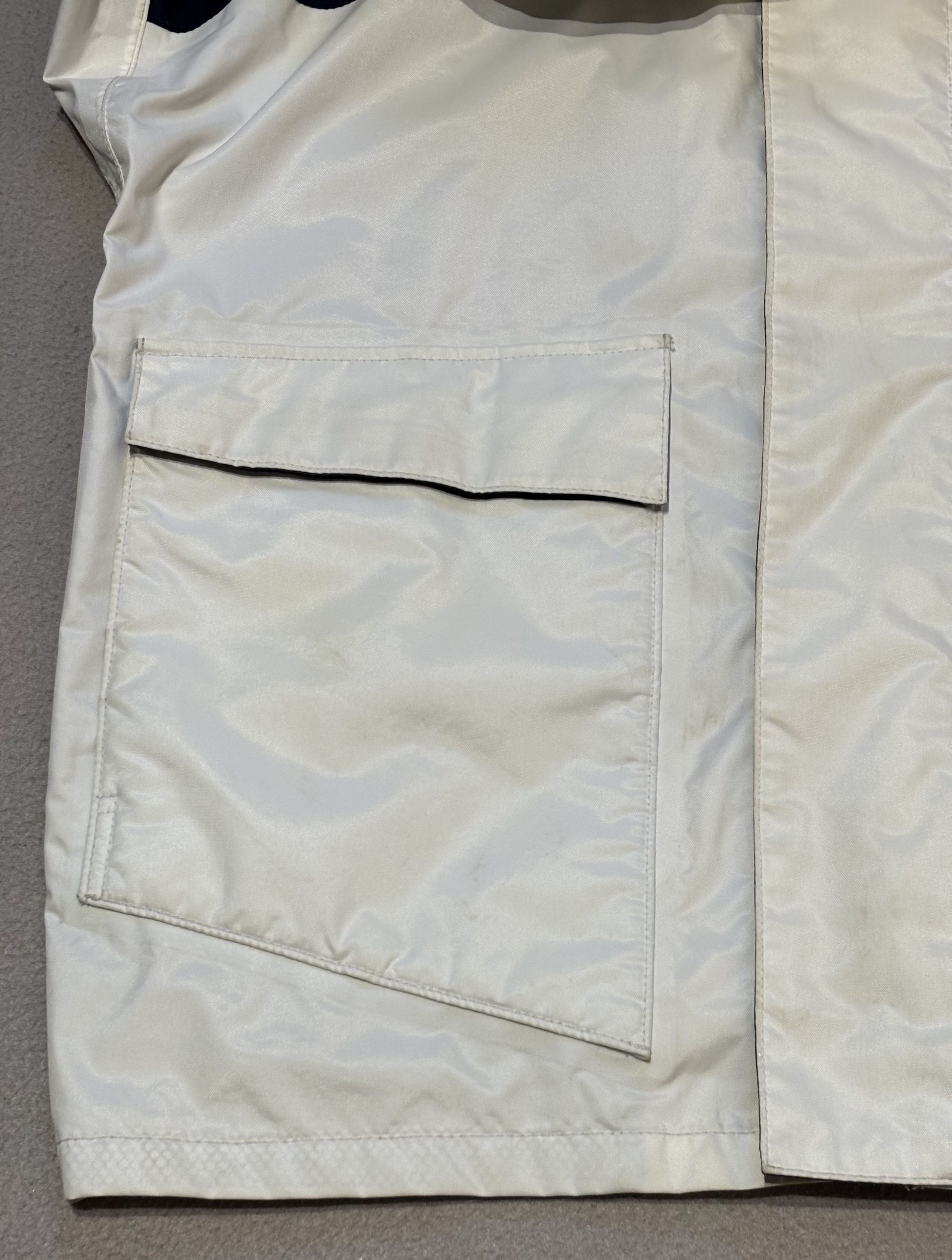 Henri Lloyd Henri Lloyd CT 1000 sailing jacket size M Size US M / EU 48-50 / 2 - 10 Thumbnail