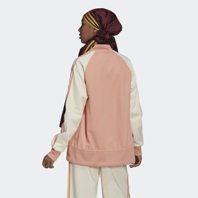 Adidas ADIDAS ADICOLOR CLASSICS COLLEGIATE TRACK JACKET H37835 Size M / US 6-8 / IT 42-44 - 11 Thumbnail