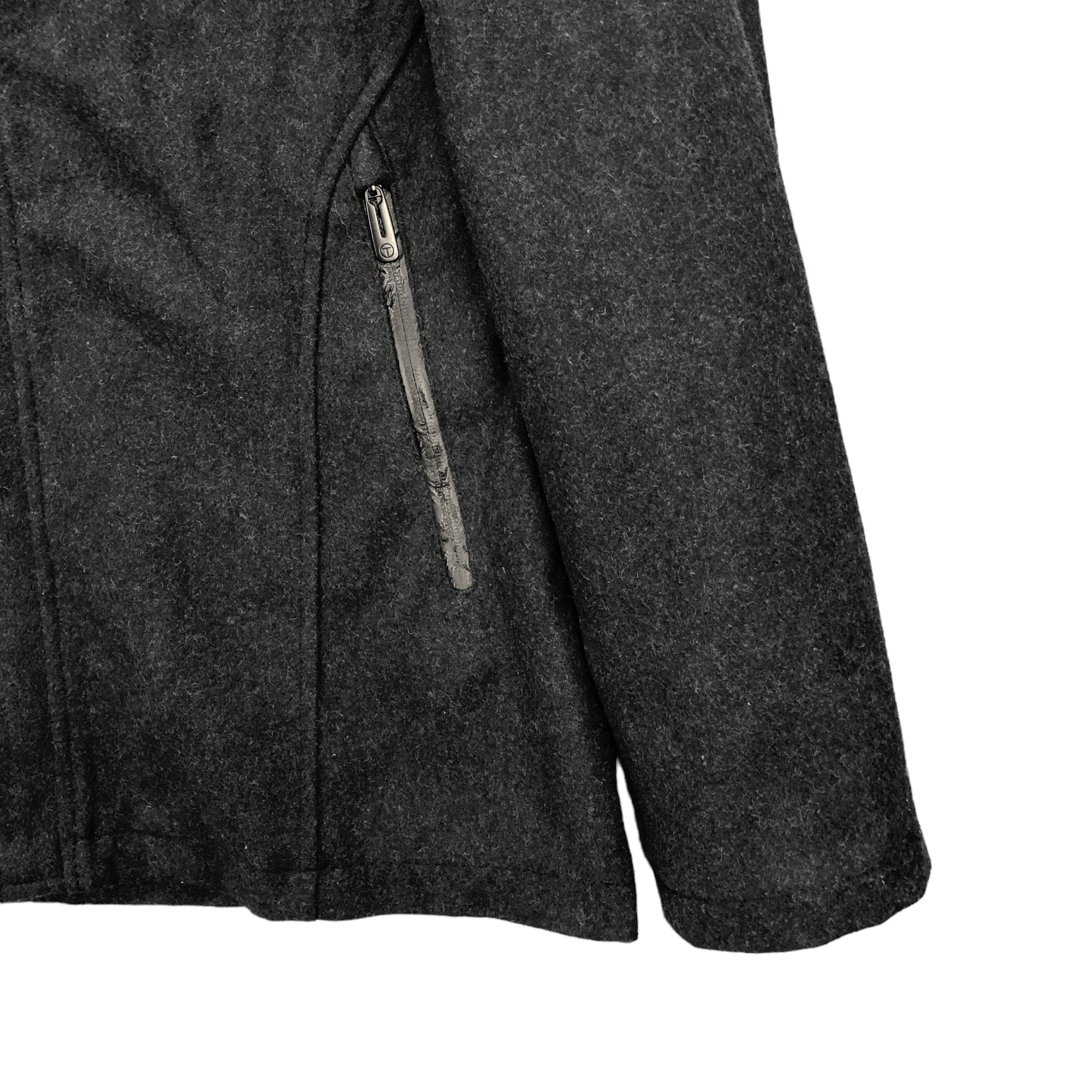 Tumi TUMI T-TECH TRAVERLERS WOOL JACKET #6263-56 Size US M / EU 48-50 / 2 - 5 Thumbnail