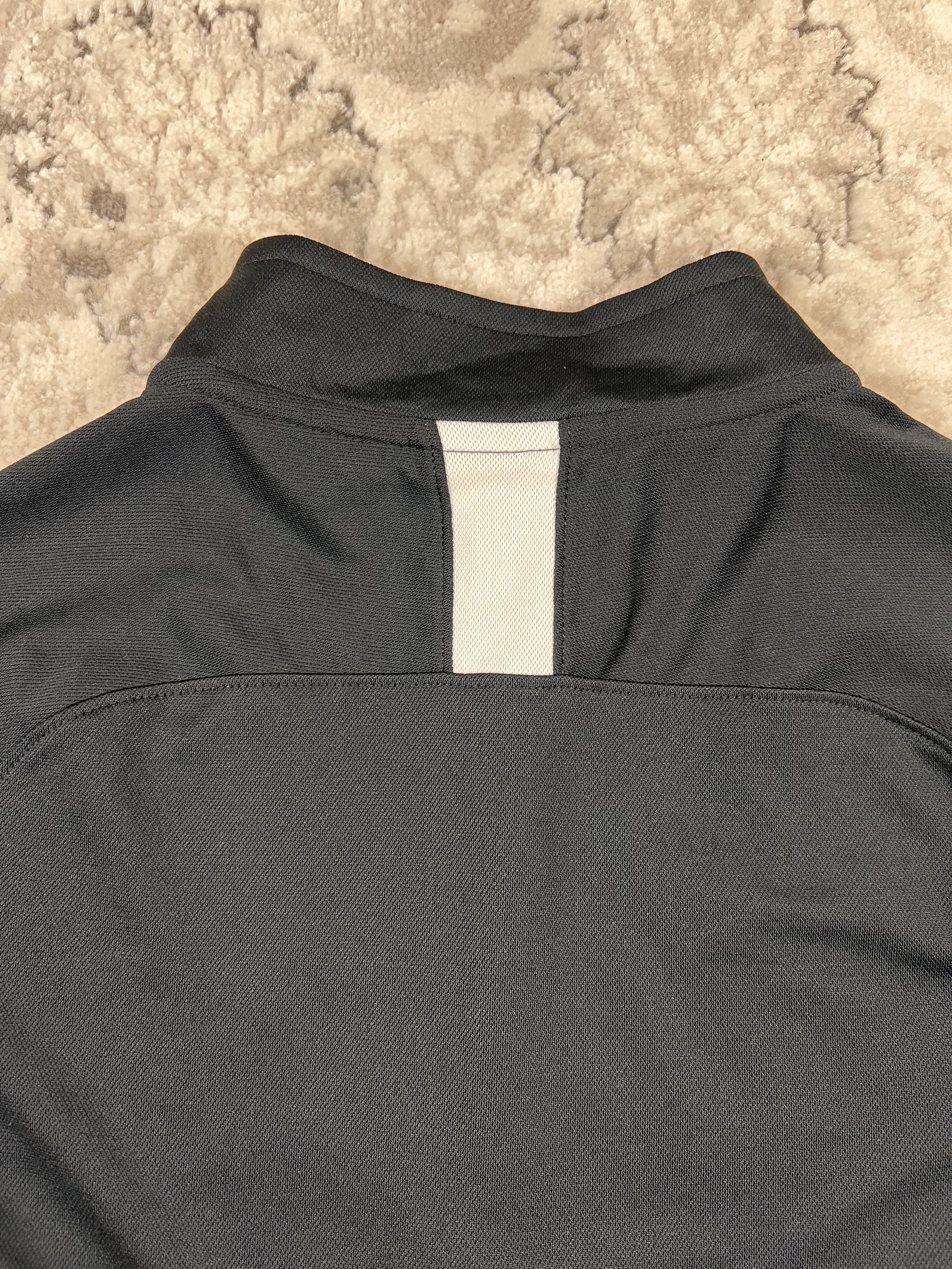 Nike Nike Dri-Fit Track Jacket S Size US S / EU 44-46 / 1 - 12 Thumbnail