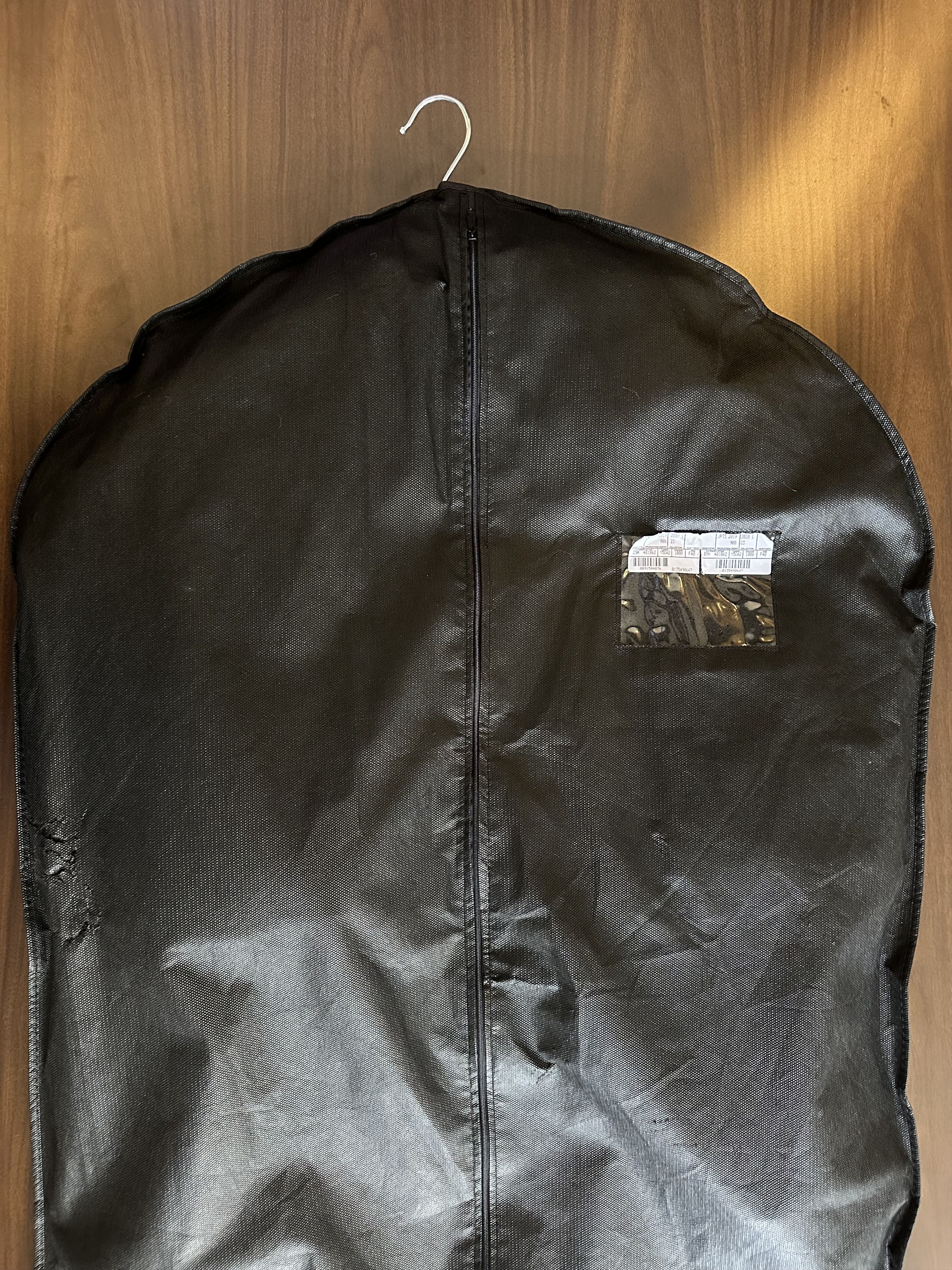 Saint Laurent Paris Women's Leather Biker Jacket Size M / US 6-8 / IT 42-44 - 14 Thumbnail