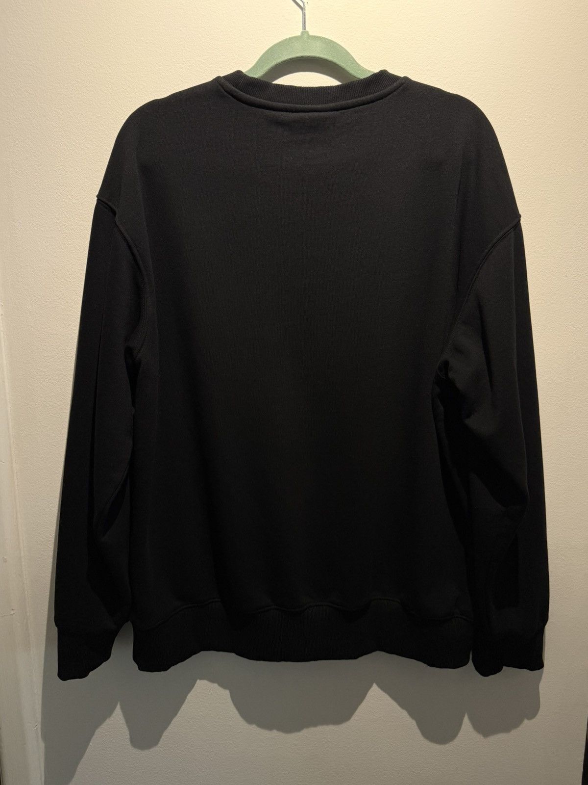 Formula 1 × H&M Formula 1 H&M crewneck size L F1 Formula One car sweatshirt Size US L / EU 52-54 / 3 - 4 Thumbnail