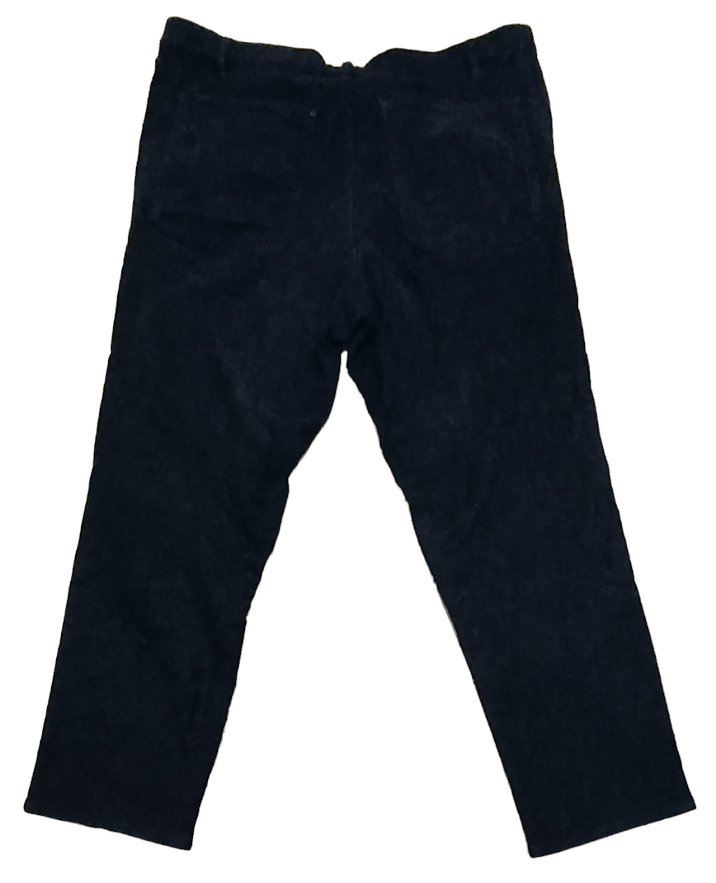 Comme des Garcons VINTAGE 2012 COMME DES GARCONS SHASHIKO PANT Size US 35 - 5 Thumbnail
