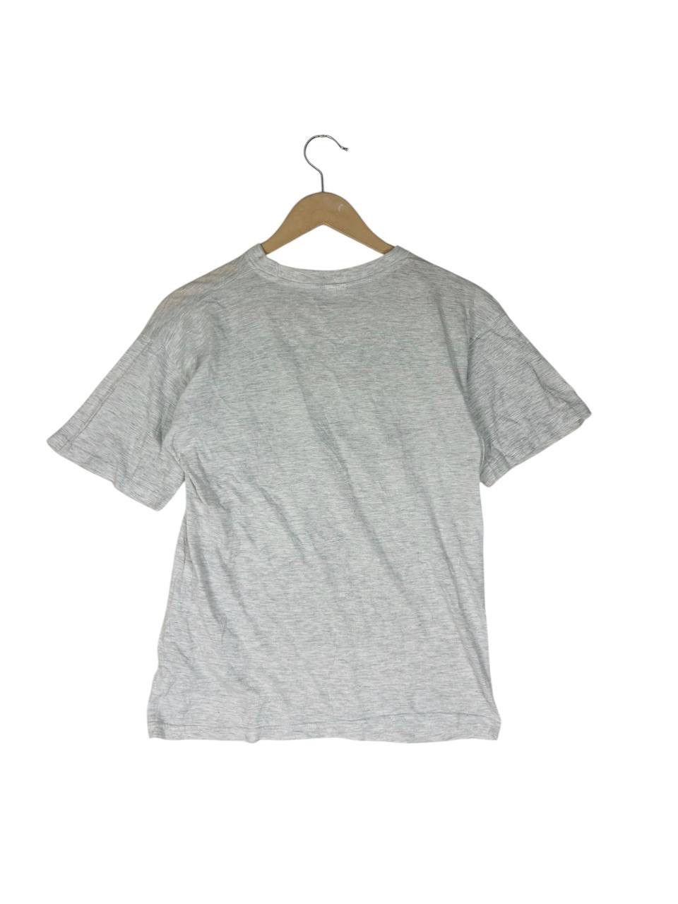 Art Comes First Vintage 90s Leonardo DaVinci Code Art Tee Size US S / EU 44-46 / 1 - 2 Thumbnail