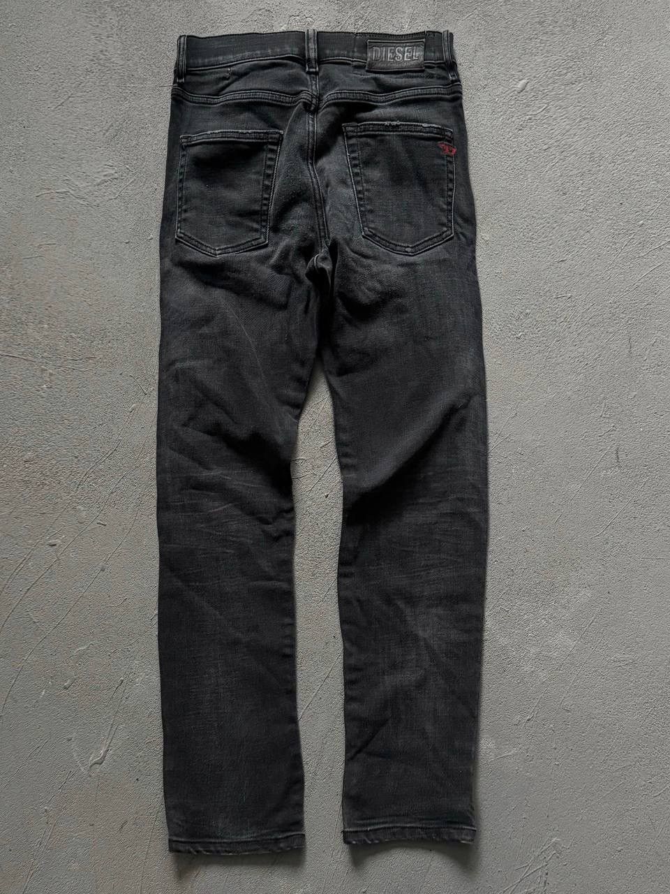 Diesel Diesel Iconic Skinny Denim Size US 29 - 1 Thumbnail