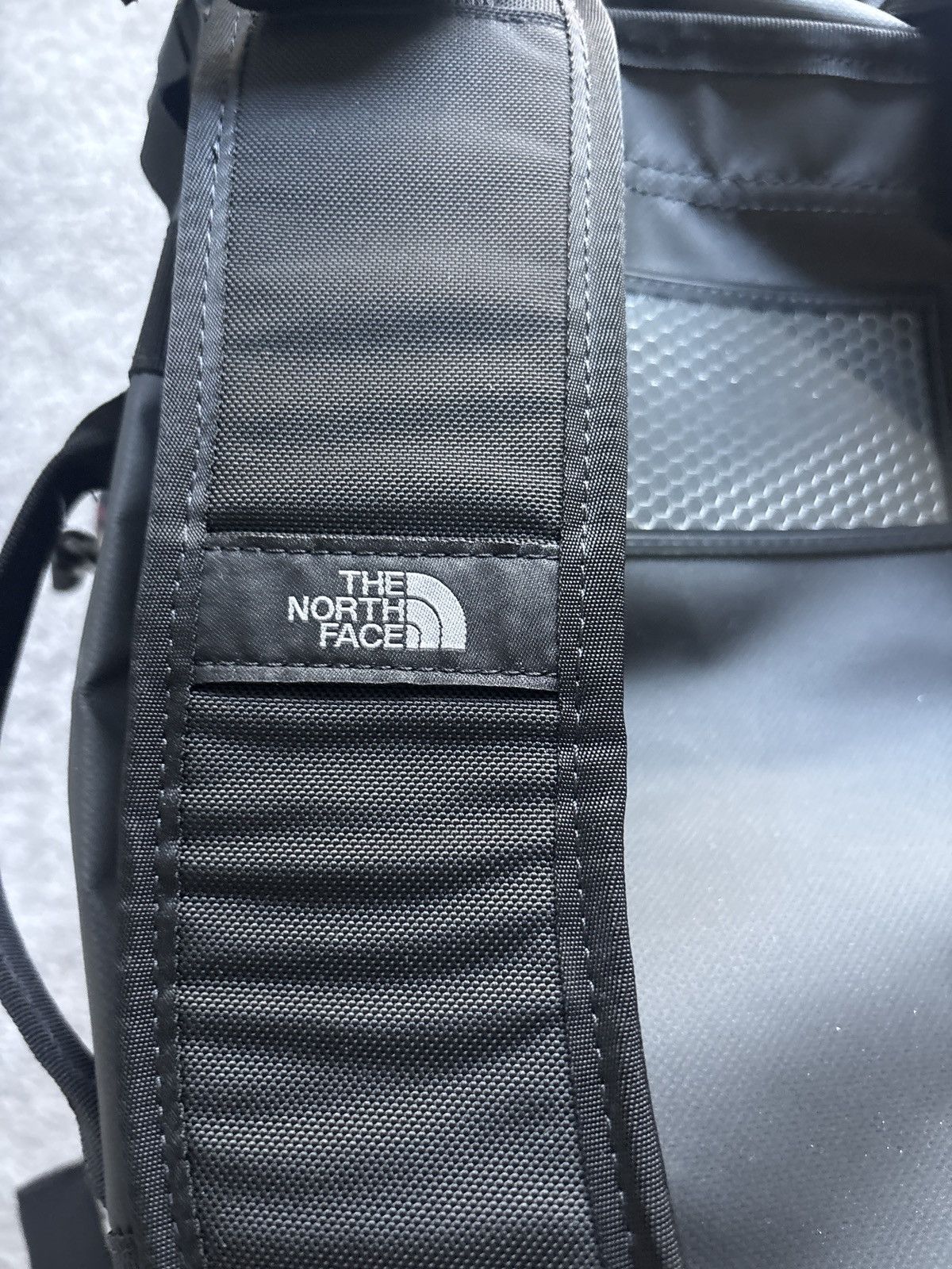 The North Face The north face utility/travel bag Size ONE SIZE - 4 Thumbnail
