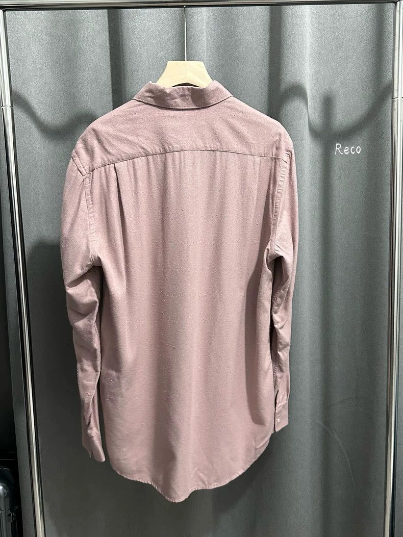 Our Legacy our legacy size 50 23AW CLASSIC SHIRT 2502-Nextarrow Size US M / EU 48-50 / 2 - 5 Thumbnail