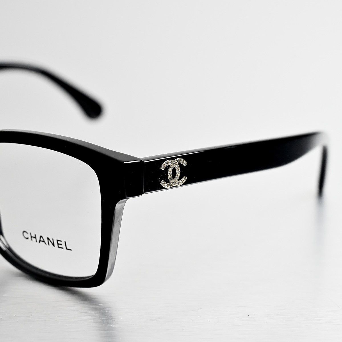 Chanel CHANEL 0CH3451B C622 GLASSES Size ONE SIZE - 3 Thumbnail