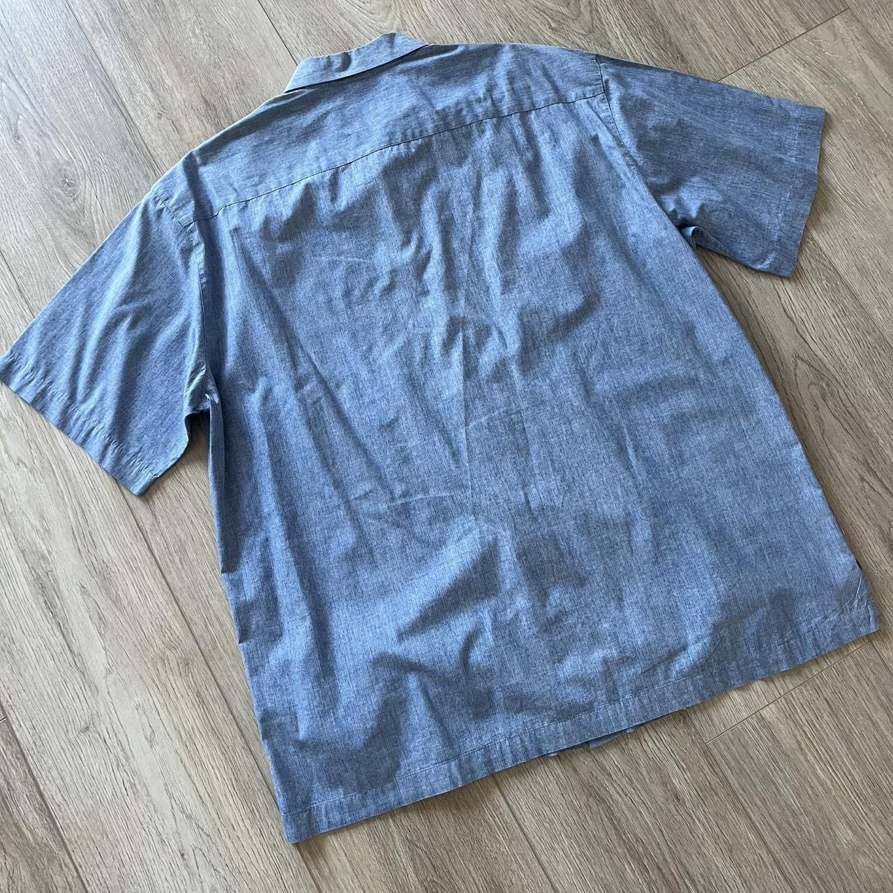 Batik Bay Cuban style short sleeve Size US L / EU 52-54 / 3 - 4 Thumbnail